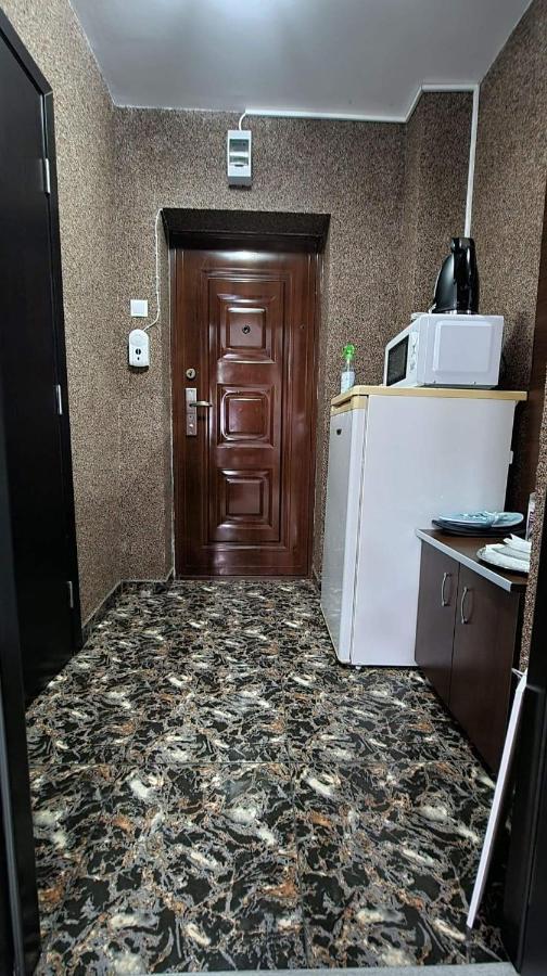 Апартаменты Studio Vale Хунедоара Экстерьер фото
